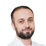 Кардиолог Эльбиев Х. Х., Ставрополь