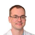 Уролог Жездрин В. В., Ставрополь