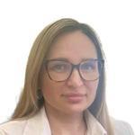 ЛОР Галиахметова А. И., Стерлитамак