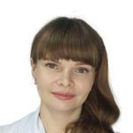 Врач-косметолог Нафикова Л. Р., Стерлитамак