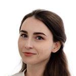 Невролог Печерская В. П., Строитель