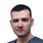 Офтальмолог-хирург Гаврилюк И. О., Ступино
