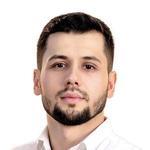 ЛОР Махмудов М. М., Сургут