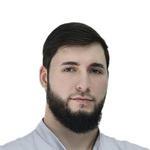 Стоматолог-имплантолог Омаров С. С., Сургут