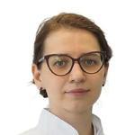 Сосудистый хирург (ангиохирург) Бродская Е. А., Сургут