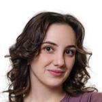 Дерматовенеролог Танеева Е. М., Сургут