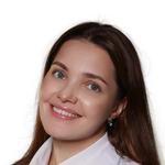 Пульмонолог Лобачева О. В., Сургут