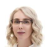 Врач-косметолог Ярцева И. П., Сургут