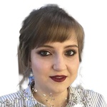 Педиатр Яговкина С. Ю., Сургут