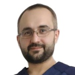 Хирург Магомедрагимов Р. А., Сургут