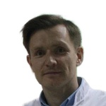 Проктолог (колопроктолог) Барбашинов Н. А., Сургут