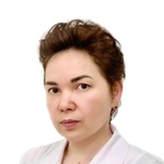 Детский гастроэнтеролог Гадельшина А. А., Сургут