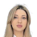 Эндокринолог Евлоева Л. А., Сургут