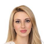 Эндокринолог Евлоева Л. А., Сургут