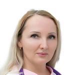 Кардиолог Приезжева Р. Ф., Сургут