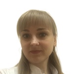 Кардиолог Пикулина Н. Е., Сургут