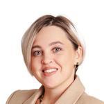 Дерматолог Горшкова А. В., Сургут