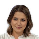 Детский ЛОР Селиванова Ю. А., Сургут