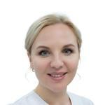 Врач-косметолог Живаева Н. В., Сургут