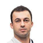 Уролог Мирзакадиев А. А., Сургут