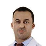 Уролог Мирзакадиев А. А., Сургут