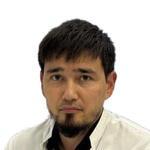 ЛОР-хирург Аджигайтканов С. М., Сургут