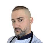 Гастроэнтеролог Биек А. Ю., Сургут