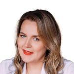 Детский эндокринолог Лезнова О. А., Сургут