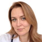 Детский эндокринолог Лезнова О. А., Сургут