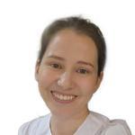 Офтальмолог (окулист) Хабибуллина Э. В., Сургут