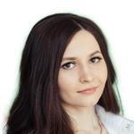 Стоматолог-эндодонтист Надымова В. В., Сургут