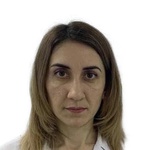 Гинеколог Халимбекова И. А., Сургут