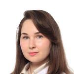 Эндокринолог Низамутдинова А. Ф., Казань