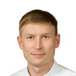 Стоматолог-имплантолог Вопилов С. А., Сургут