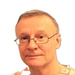 Рефлексотерапевт Котиков И. А., Сургут