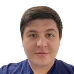 Инфекционист Гаврилюк М. В., Сургут