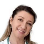 Инфекционист Кострикова М. А., Благовещенск (Амурская область)