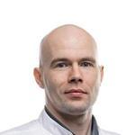 Психиатр Доровских С. Н., Сыктывкар