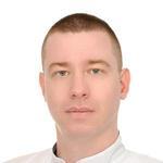 Уролог Гребеньков А. С., Сызрань