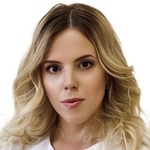 Стоматолог-ортодонт Самохвалова И. Д., Таганрог