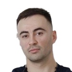 Стоматолог-имплантолог Алиев А. Г., Таганрог