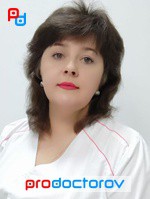 Дерматолог Наумова О. В., Таганрог