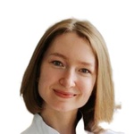 Эндокринолог Репченко Д. П., Таганрог