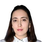 Дерматолог Стромова Е. Н., Тамбов