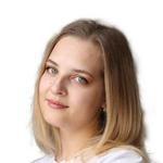Психиатр Серикова В. А., Тамбов