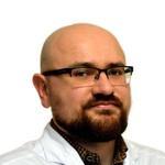 Рентгенолог Михалев Д. М., Тамбов