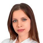 Педиатр Рассказова А. Ю., Тамбов