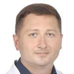 Врач УЗИ Щукин С. Г., Тамбов