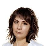 Врач УЗИ Дятлова Л. В., Тамбов