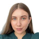 Нефролог Тимофеева Е. В., Тамбов